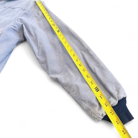 Vintage Carhartt Duck Jacket - Picture 8 of 8